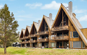 Apartment - Bjorli , Norway - N31490 81