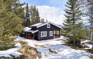 Holiday Home - Skåbu/Vinstra/Nord Fron , Norway - N31505 1