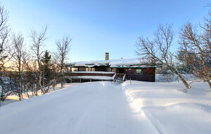 Holiday Home - Ringebu/Venabygdsfjellet , Norway - N31514 1