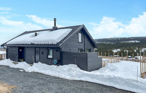 Holiday Home - Skeikampen , Norway - N31545 1