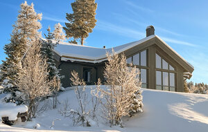 Holiday Home - Gålå , Norway - N31547 1