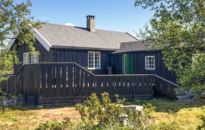 Holiday Home - Mysusæter/Rondane , Norway - N31581 1