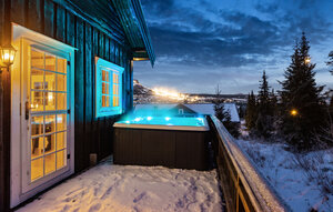 Holiday Home - Skeikampen , Norway - N31583 1