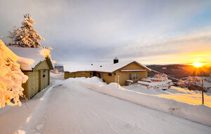 Holiday Home - Svingvoll , Norway - N31584 1