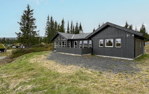 Holiday Home - Skeikampen , Norway - N31586 1