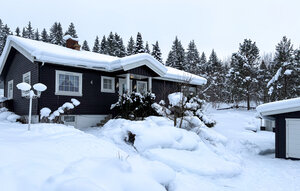Holiday Home - Gjøvik/Lena , Norway - N31587 1