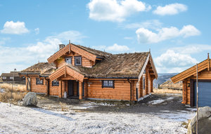 Holiday Home - Hafjell , Norway - N31608 1