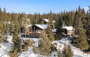 Holiday Home - Hafjell , Norway - N31612 1