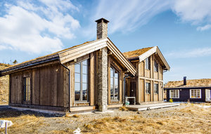 Holiday Home - Hafjell , Norway - N31613 1