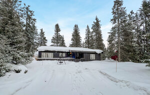 Holiday Home - Hafjell , Norway - N31629 1