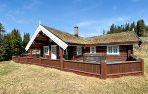 Holiday Home - Hafjell , Norway - N31632 1