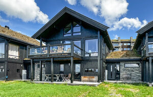 Holiday Home - Hafjell/Øyer , Norway - N31634 1