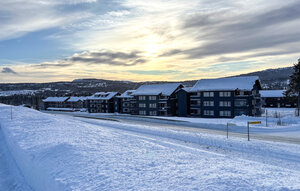 Apartment - Svingvoll/Skeikampen , Norway - N31639 1