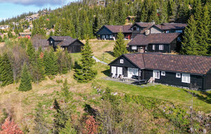 Holiday Home - Hafjell , Norway - N31641 1