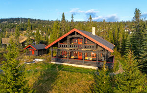 Holiday Home - Hafjell , Norway - N31643 1
