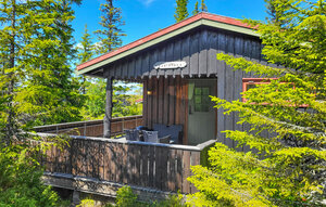 Holiday Home - Hafjell , Norway - N31644 1