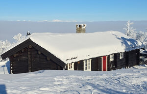 Holiday Home - Gålå , Norway - N31645 1