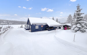Holiday Home - Gålå , Norway - N31648 1