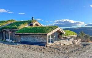 Holiday Home - Gålå , Norway - N31650 1
