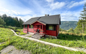 Holiday Home - Sør-Fron , Norway - N31653 1