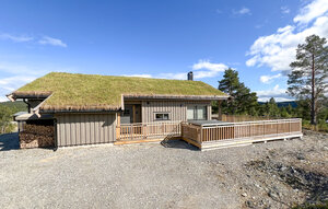 Holiday Home - Gålå , Norway - N31655 1