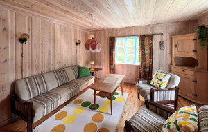 Holiday Home - Skjåk , Norway - N31656 1