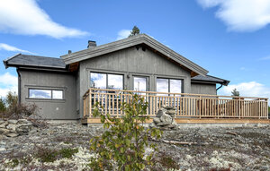 Holiday Home - Gålå , Norway - N31659 1