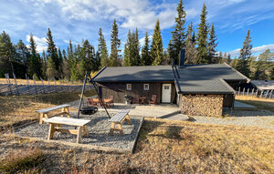 Holiday Home - Gålå , Norway - N31661 1