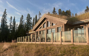 Holiday Home - Gålå , Norway - N31662 1