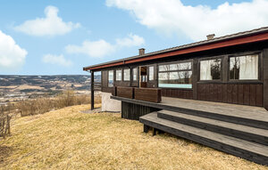 Holiday Home - Lillehammer , Norway - N31669 1
