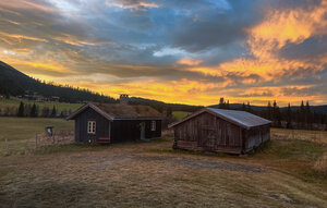Holiday Home - Fåvang/Kvitfjell , Norway - N31671 1