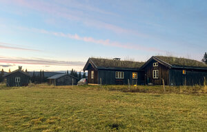 Holiday Home - Fåvang/Kvitfjell , Norway - N31672 1