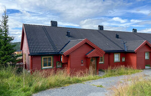 Holiday Home - Nordseter/Lillehammer/Sjusjøen , Norway - N31739 1