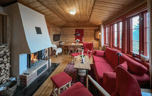Holiday Home - Sjusjøen/Nordseter , Norway - N31747 1