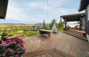 Holiday Home - Sjusjøen , Norway - N31771 1