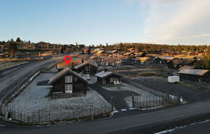 Holiday Home - Sjusjøen , Norway - N31773 1