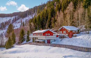 Holiday Home - Tretten , Norway - N31779 1