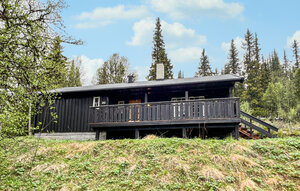 Holiday Home - Fefor/Gålå , Norway - N31786 1