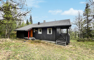 Holiday Home - Fefor/Gålå , Norway - N31788 1