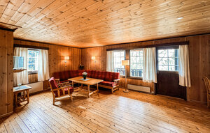 Holiday Home - Fefor/Gålå , Norway - N31791 1