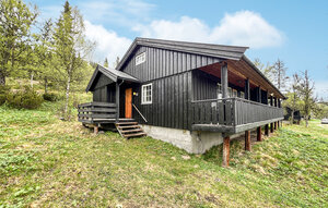 Holiday Home - Fefor/Gålå , Norway - N31794 1