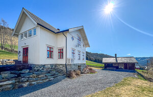 Holiday Home - Svatsum/Gausdal , Norway - N31796 1