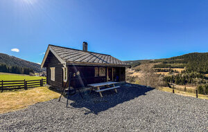 Holiday Home - Svatsum/Gausdal , Norway - N31797 1