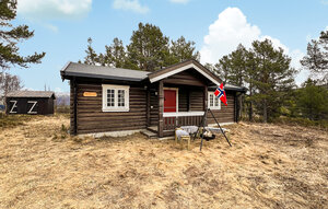 Holiday Home - Kvamsfjellet/Nord-Fron , Norway - N31798 1