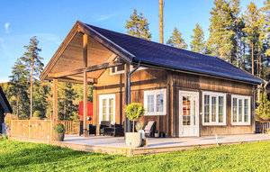 Holiday Home - Kvitsand/Brøttum , Norway - N31801 1