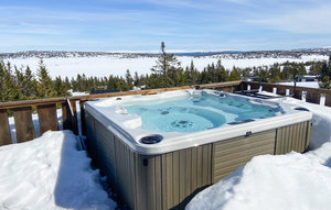 Holiday Home - Sjusjøen , Norway - N31820 1