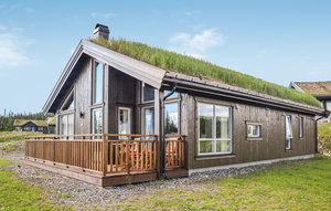 Holiday Home - Nordseter/Lillehammer/Sjusjøen , Norway - N31829 1