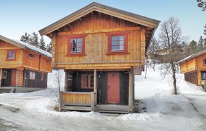 Holiday Home - Ringebu , Norway - N31862 1