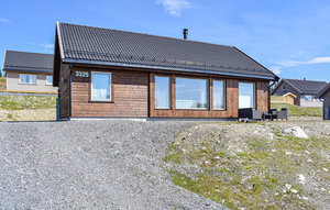 Holiday Home - Sjusjøen , Norway - N31913 1