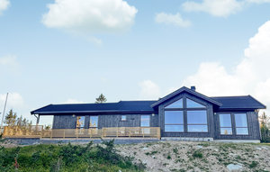 Holiday Home - Sjusjøen , Norway - N31920 1